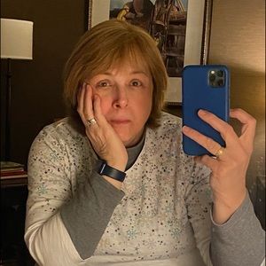 Meet your Posher, Kathy